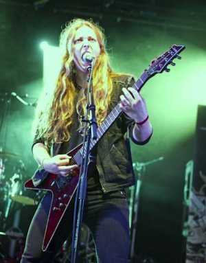 Savage  Messiah in Portugal